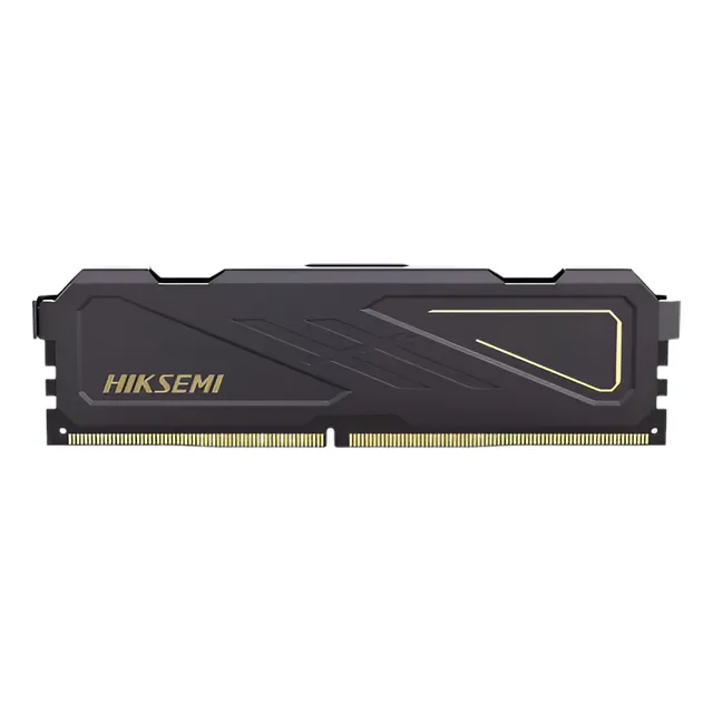 Memoria Hiksemi Ddr4 16gb 3200mhz Negra