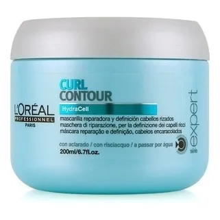 Crema L'oréal Professionnel Curl Contour 250ml