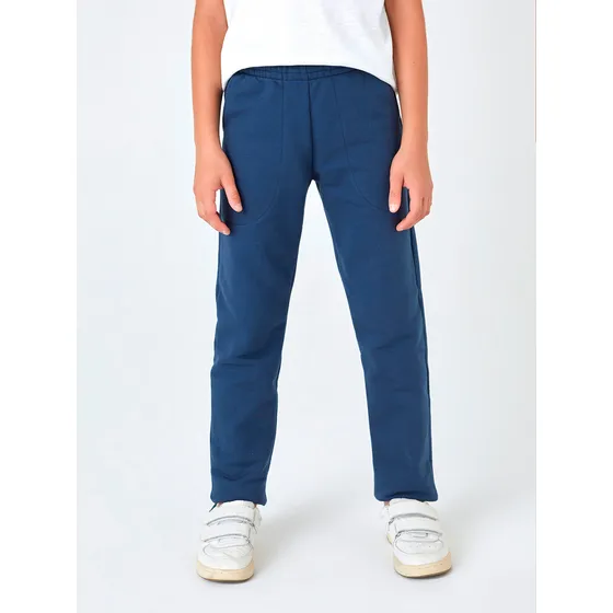 Pantalón Deportivo Infantil Unissex - E50h
