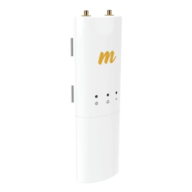 Radio Modular Hasta 500 Mbps 4.9-6.4 Ghz Ip55 C5c Mimosa
