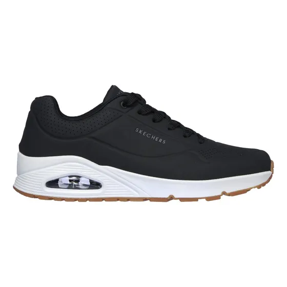 Zapatilla Hombre Urbanas Skechers Uno Stand On Air