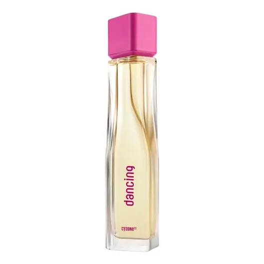 Perfume De Mujer Dancing Cyzone