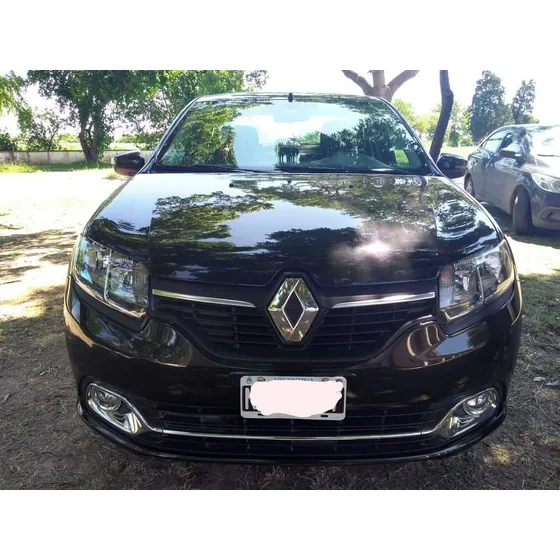 Renault Logan 1.6 Privilege Plus 105cv