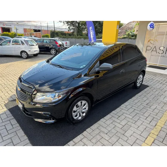 Chevrolet Onix 10mt Joye