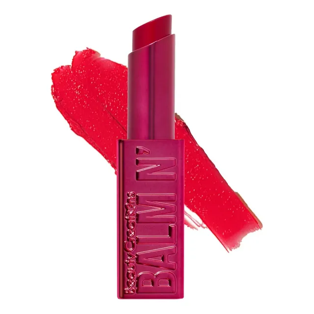 Labial Balsamo Con Color Balm N Cute Beauty Creation Bálsamo