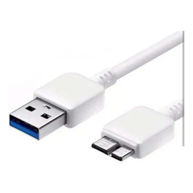 Cable De Datos Usb Compatible Con Samsung Note 3 Galaxy S5