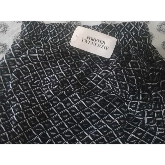 Boxer Forerever Twentyone Talla 26. Importado. Nuevo.