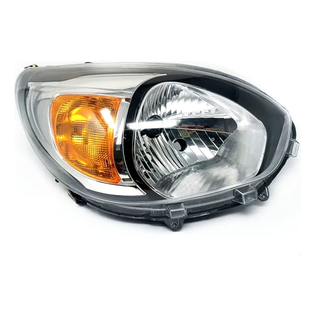 Faro Delantero Rh Suzuki Alto Glx 2023