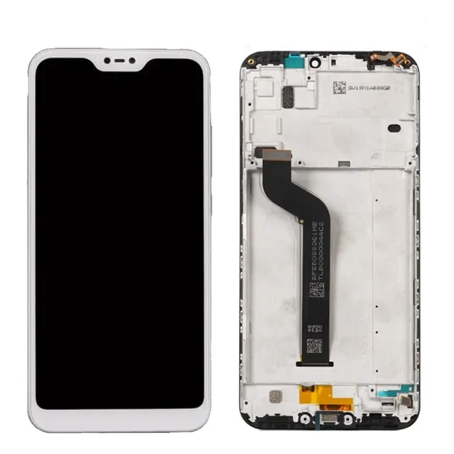 Cambio De Pantalla Compatible Con Xiaomi Mi A2 Lite