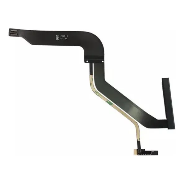 Cable Flex Hdd Pn: 821-2049-a Para Macbook Pro Mid 2012