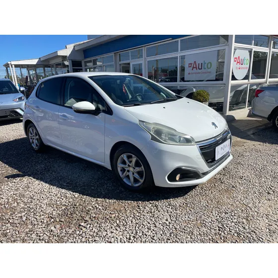 Peugeot 208 1.2 Active 5p