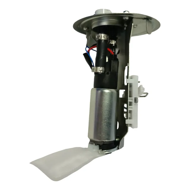 Modulo Bomba Gasolina Compatible Para Carros Ford Ka