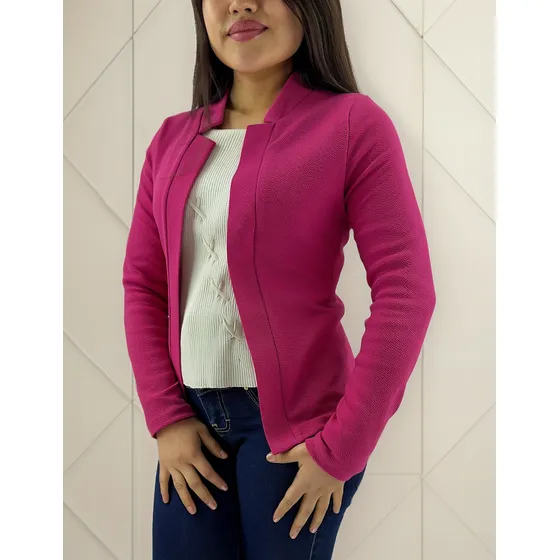 Blazer Sofía, Caroki, Extralinda.