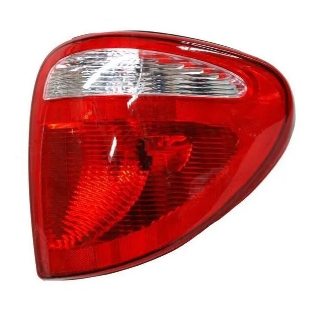 Calavera Voyager/ Caravan 04-07 C/2 Focos  Copiloto