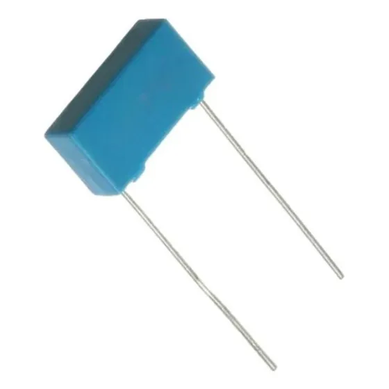 25x Capacitor Poliéster 100nf (100k) 250v 10mm (u1k250)