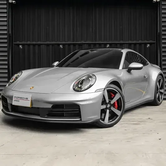 Porsche 911 2026 Carrera S (992 Ii)