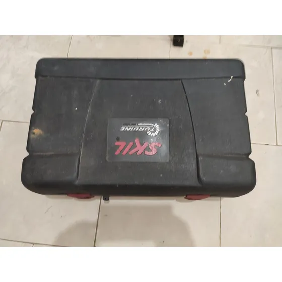 Lijadora De Banda Skil 900 Watts Turbine 7640