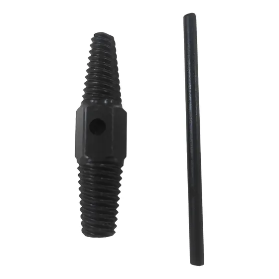 Extractor De Tuberías Rotas 1/2 - 3/4