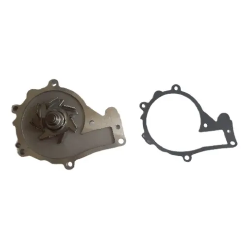 Bomba De Agua Del Motor Tiggo 2.0 Orinoco