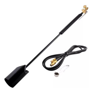 Chamuscador Soplete Multiflama Weston Tools Z-62425 Para Gas Chamuscador Soplete Multiflama Weston Tools Z-62425 Para Gas