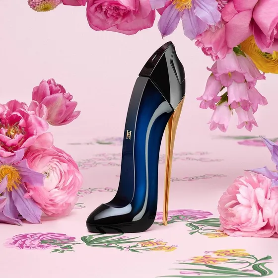 Carolina Herrera Good Girl Set 3 Piezas Envio Gratis