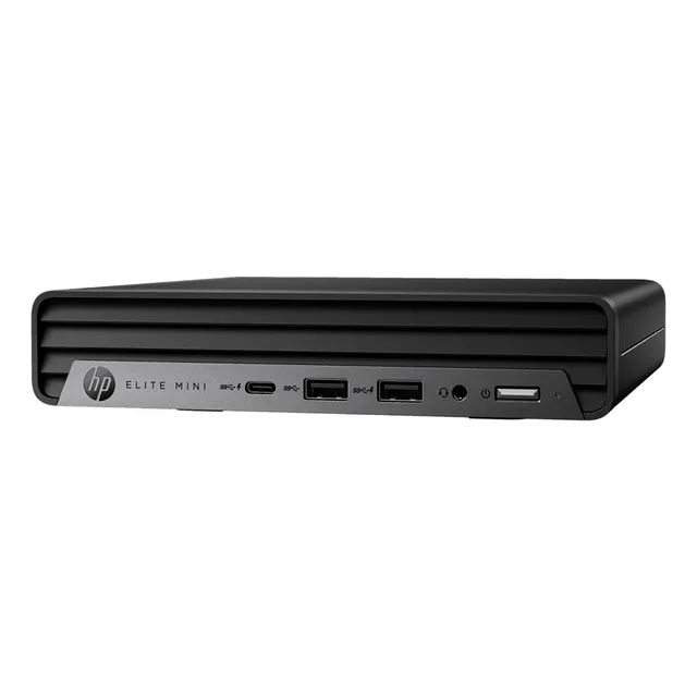 Hp Elite Mini 600 G9 Intel Core I7 12700 8gb 512gb W11 Pro