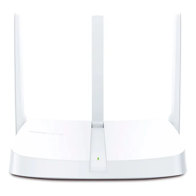 Router Inalámbrico 300 Mbps 2.4 Ghz Mw306r Mercusys Tp-link