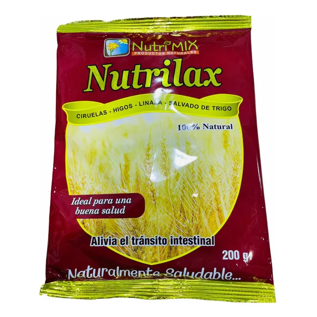 Nutrilax 