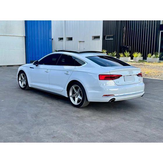 Audi A5 Sportback 2.0 Tfsi 190cv