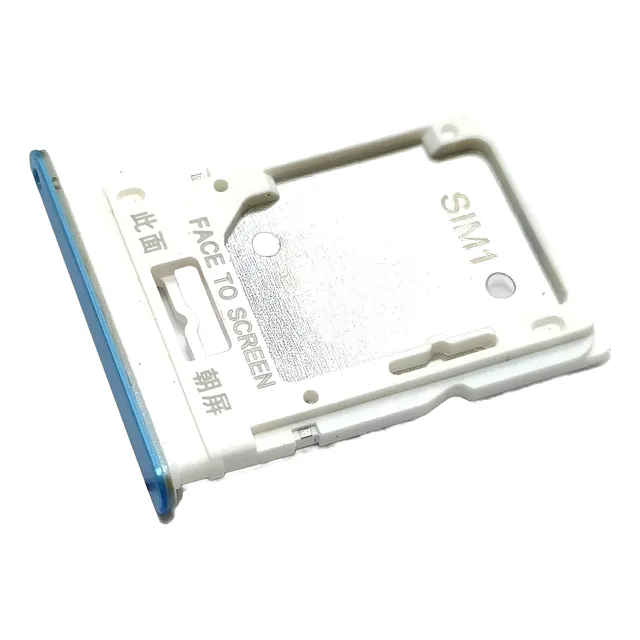 Bandeja Sim Card Simcard Para Xiaomi Poco X4 Pro 5g