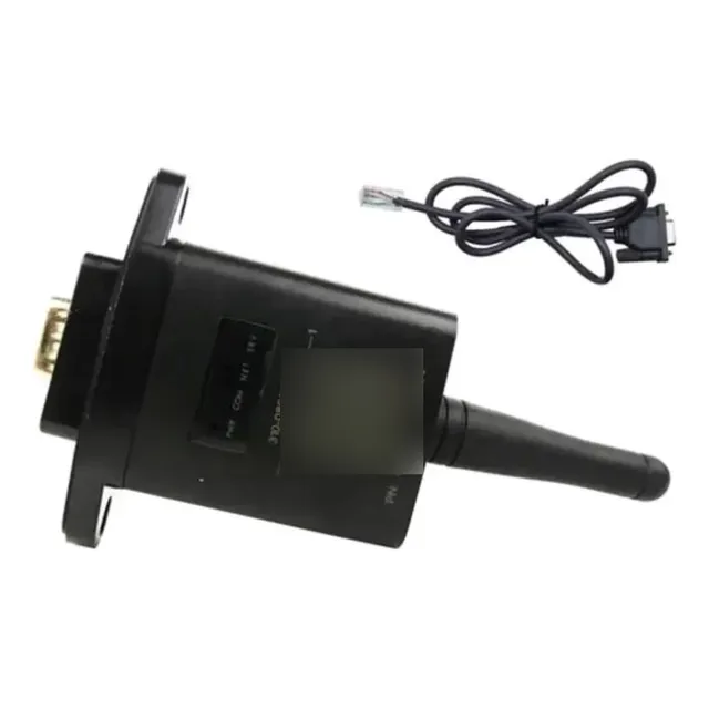 Adaptador Wifi Para Inversor Must