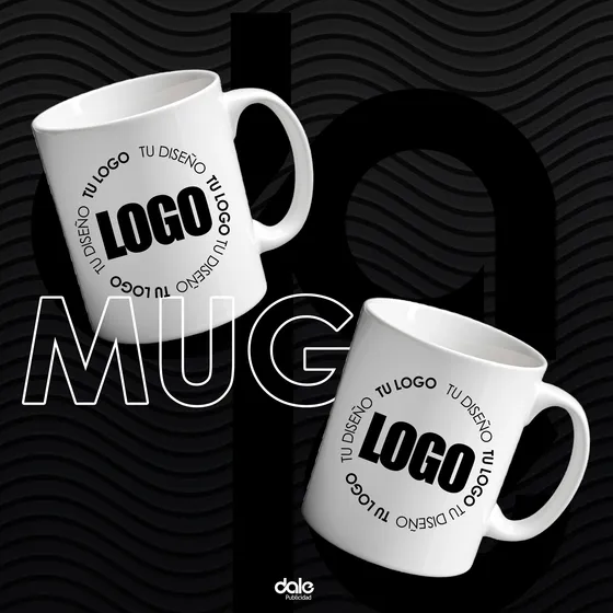 Tazas De Ceramica Personalizadas