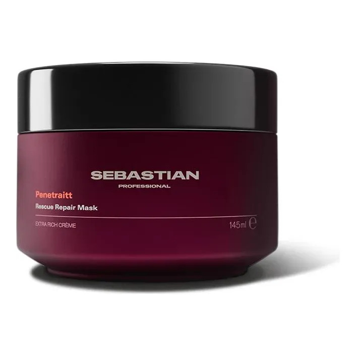 Mascara Sebastian Penetraitt Mascara Sebastian Penetraitt
