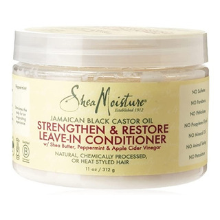 Sheamoisture Jamaican Black Castor Oil Acondiciona Cabello Sheamoisture Jamaican Black Castor Oil Acondiciona Cabello