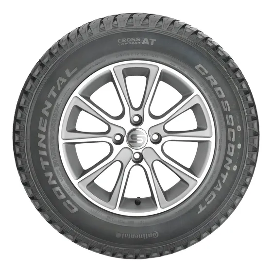 Llanta Continental ContiCrossContact AT CrossContact AT P 205/60R15 91 H
