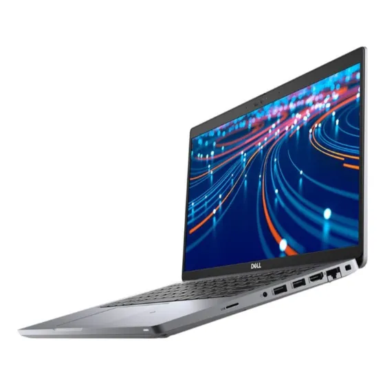 Notebook Dell 5420, Tela 14'', Core I7 11th, 32gb, Ssd-256gb Cor Prateado - Excelente (Recondicionado)