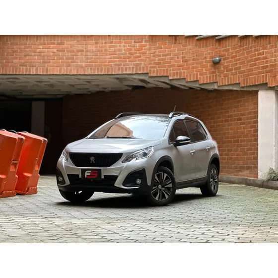 Peugeot 2008 1.6 Allure