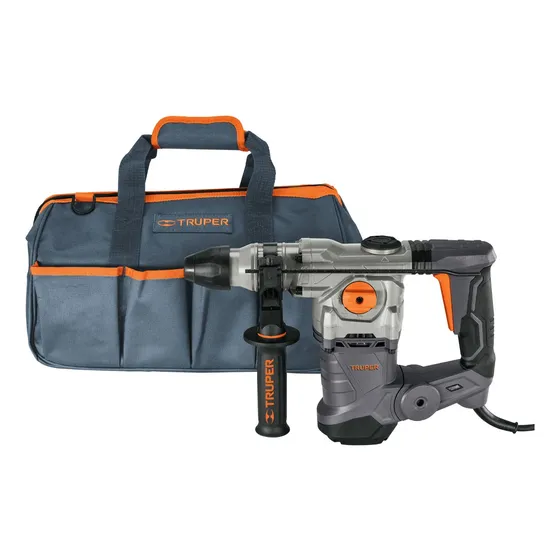 Rotomartillo Sds Plus 1500w 6 Joules Truper 100372