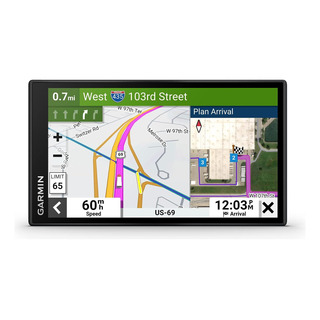 Gps Para Camion Garmin, A04157, Pantalla De 6 Pulgadas Gps Para Camion Garmin, A04157, Pantalla De 6 Pulgadas