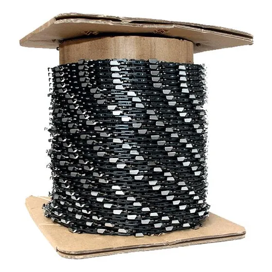 Cadena Motosierra Argon 3/8 Rollo 30,5mts