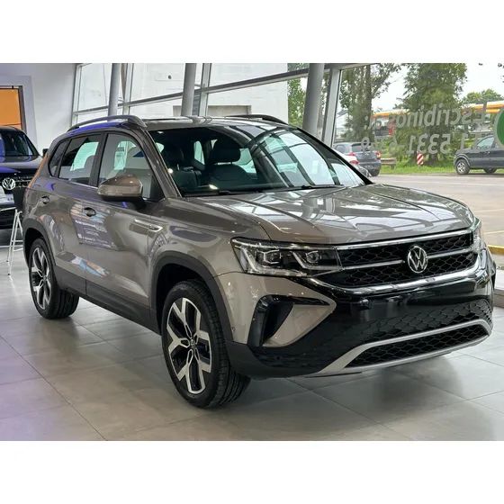 Volkswagen Taos 1.4 250 Tsi Highline