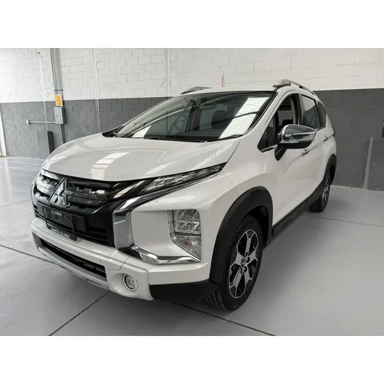 Mitsubishi Xpander 1.5 Cross At