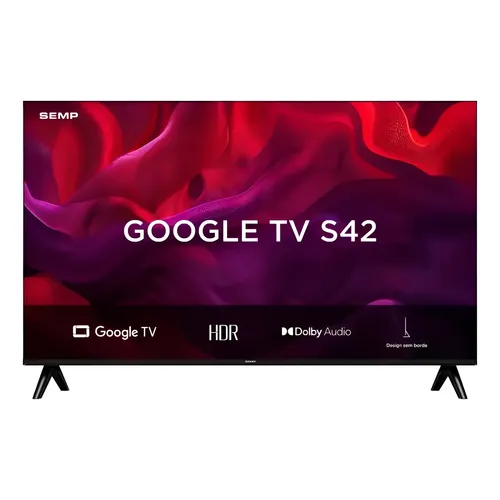 Smart TV TCL 32