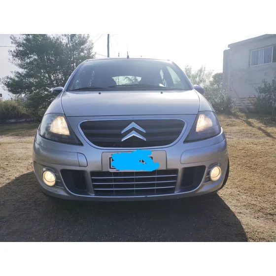 Citroën C3 1.6 Exclusive Vti 115cv