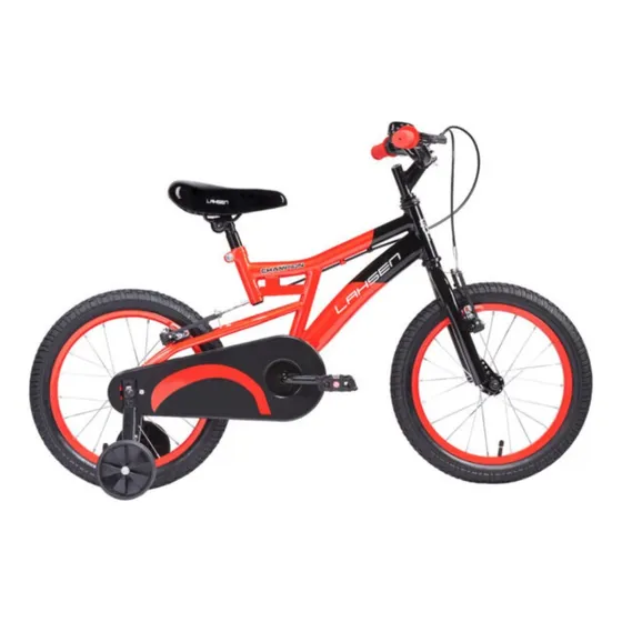 Bicicleta Infantil Champion Aro 16 Lahsen