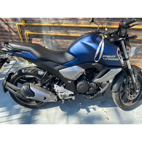 Fz Fi 150 V3.0 - 2024 Con 1200km