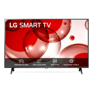 Smart Tv Lg 43uf6900 | Mercado Livre