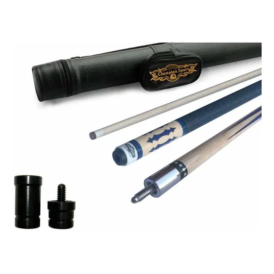 2021 Champion Lost Piez Serie Onora Pool Cue Stick 60  Largo