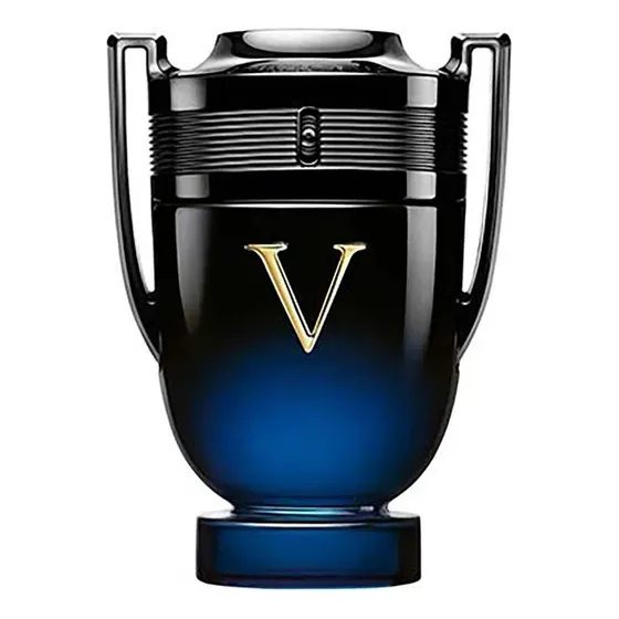 Invictus Victory Elixir Rabanne Edp Masculino 50ml
