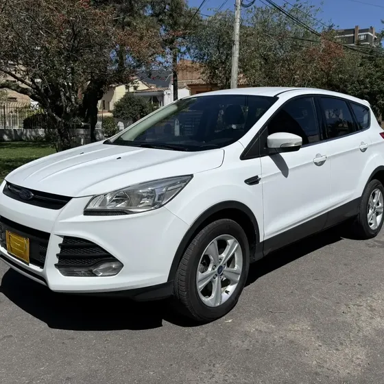 Ford Escape 2016 2.0 Se 4x2